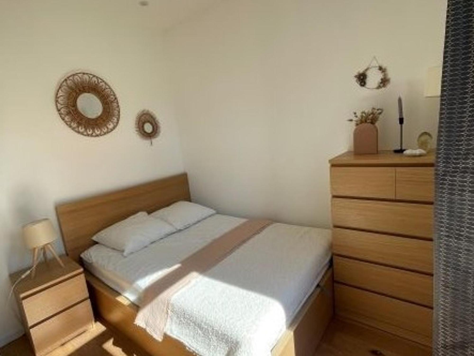 Appartement En Front De Mer A Villers-Sur-Mer Face Au Casino, 2P Tout Equipe Avec Parking Privatif - Fr-1-712-14 Dış mekan fotoğraf